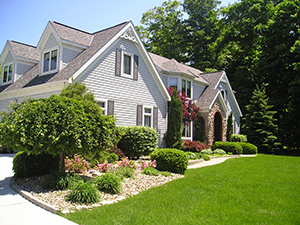 Landscapers and Lawncare Services in Gunnison, CO
